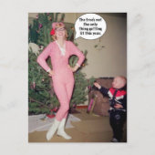 Postkarte (Vorderseite)