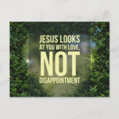 Postkarte (Vorderseite)