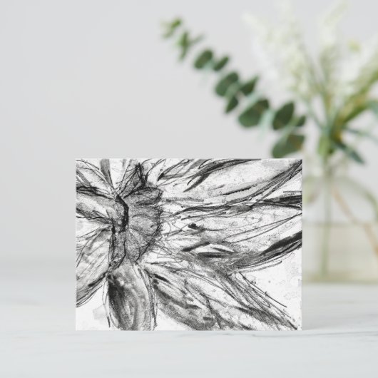 Postkarte (Stehend Vorderseite)