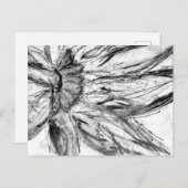 Postkarte (Vorne/Hinten)