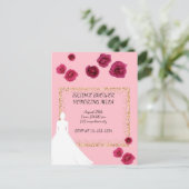 Postkarte (Stehend Vorderseite)