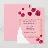 Postkarte (Vorne/Hinten)