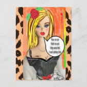 POSTKARTE (Vorderseite)