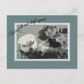 Postkarte (Vorderseite)