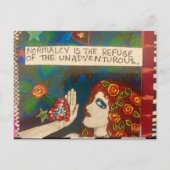 Postkarte (Vorderseite)