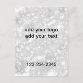 Postkarte (Vorderseite)