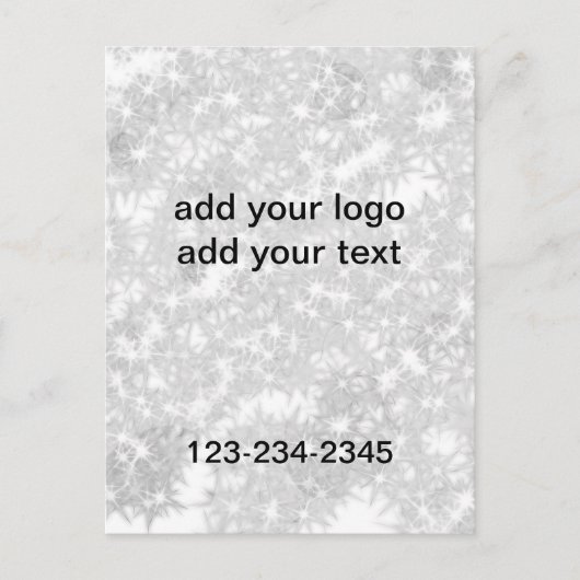 Postkarte (Vorderseite)