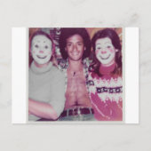 Postkarte (Vorderseite)