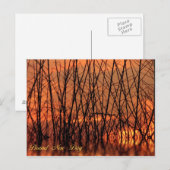 Postkarte (Vorne/Hinten)