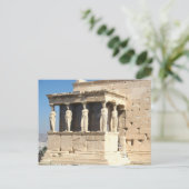 Postkarte (Stehend Vorderseite)