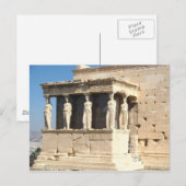 Postkarte (Vorne/Hinten)