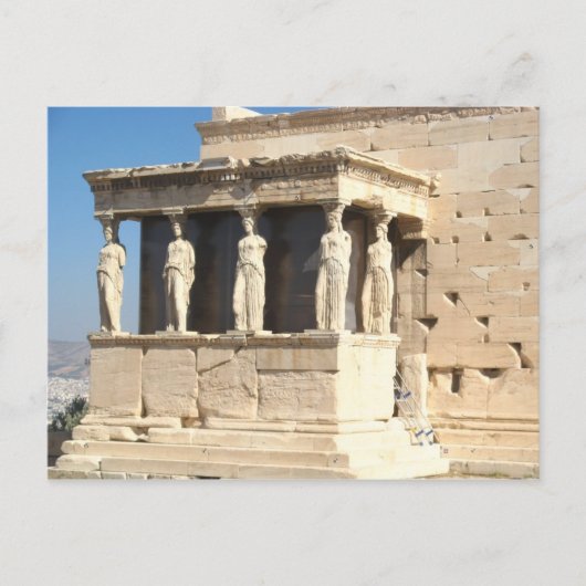 Postkarte (Vorderseite)