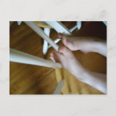 Postkarte (Vorderseite)