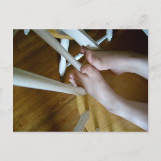 Postkarte (Vorderseite)