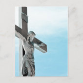 Postkarte (Vorderseite)