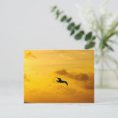 Postkarte (Stehend Vorderseite)