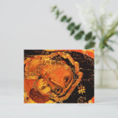 Postkarte (Stehend Vorderseite)