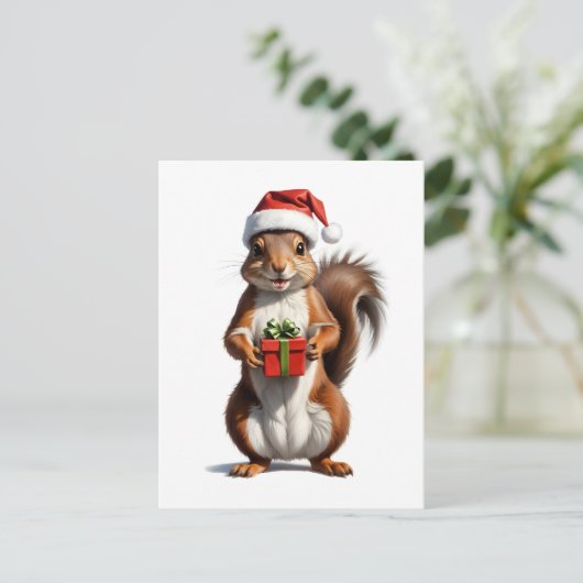 Postkarte (Stehend Vorderseite)