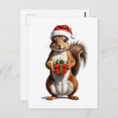 Postkarte (Vorne/Hinten)