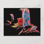 Postkarte (Vorderseite)