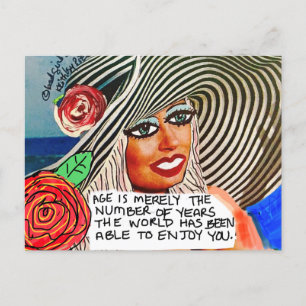 Postkarte