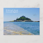 Postkarte (Vorderseite)