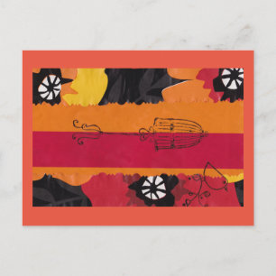 Postkarte