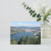 � POSTKARTE (Stehend Vorderseite)