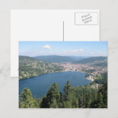 � POSTKARTE (Vorne/Hinten)