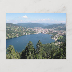 � POSTKARTE