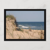 Postkarte (Vorderseite)