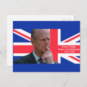 Postkarte (Vorne/Hinten)