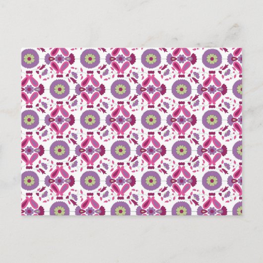 Postkarte (Vorderseite)