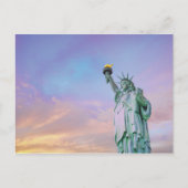 Postkarte (Vorderseite)