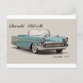 Postkarte (Vorderseite)