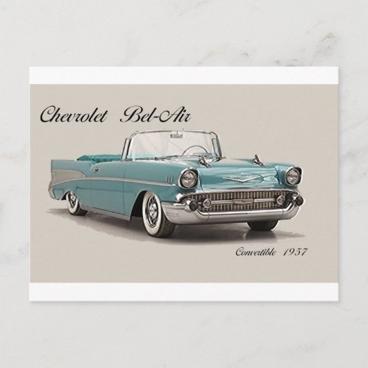 Postkarte (Vorderseite)