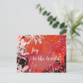 Postkarte (Stehend Vorderseite)