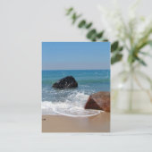 Postkarte (Stehend Vorderseite)