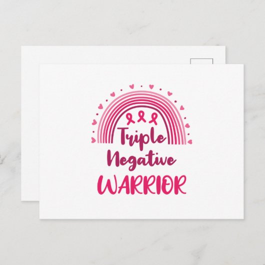 Postkarte (Vorne/Hinten)