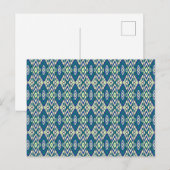 Postkarte (Vorne/Hinten)