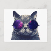 Postkarte (Vorderseite)