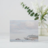 Postkarte (Stehend Vorderseite)