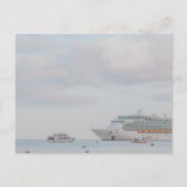 Postkarte (Vorderseite)