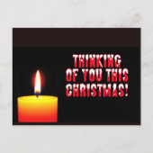 Postkarte (Vorderseite)