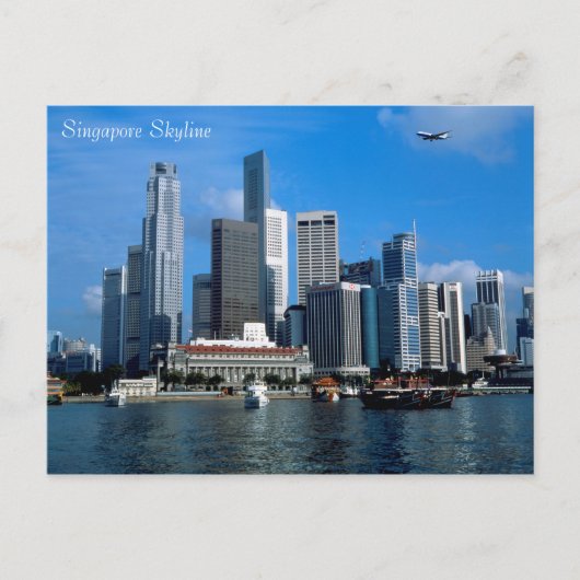 Postkarte (Vorderseite)