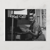 Postkarte (Vorderseite)