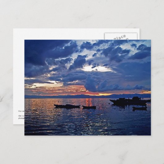 Postkarte 00108A01 (Vorne/Hinten)