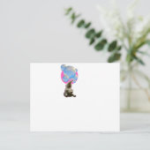 Postkarte 1 (Stehend Vorderseite)