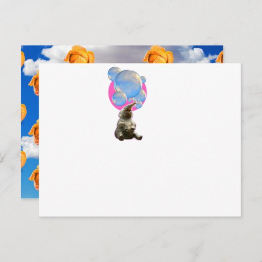 Postkarte 1 (Vorne/Hinten)