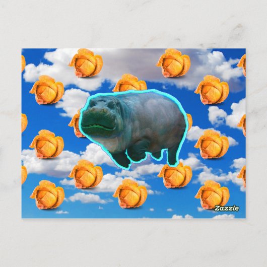 Postkarte 1 (Rückseite)